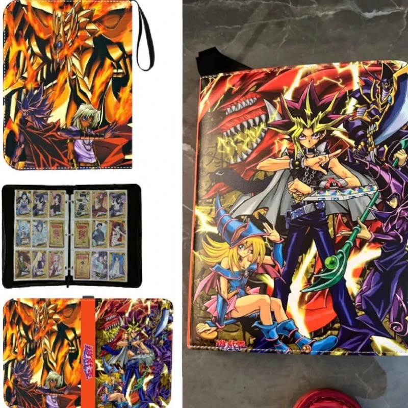 New 400/900Page Yu … - image