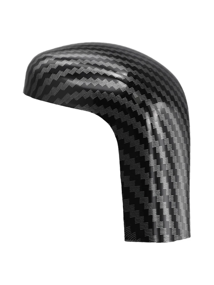 Car Gear for shifter Shift Lever Knob Handball Head Cover For Toyota For Camry 2018-2023 Car Accessories Shift Knob Trim