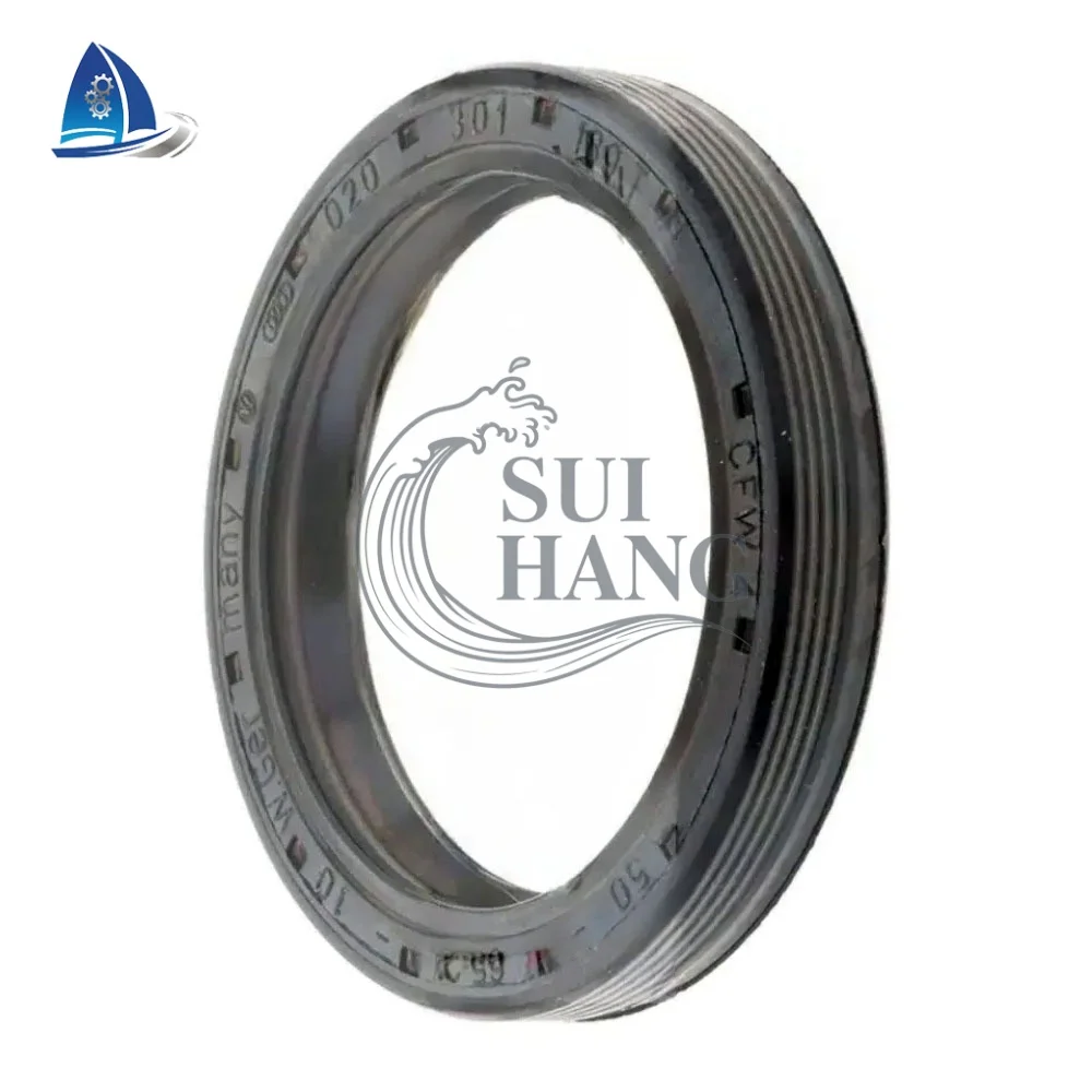 01N 01M CVT Transmission Oil Seal Kit Rubber 090-323-862 090.323.862 Compatible with Volkswagen Jetta King Bora