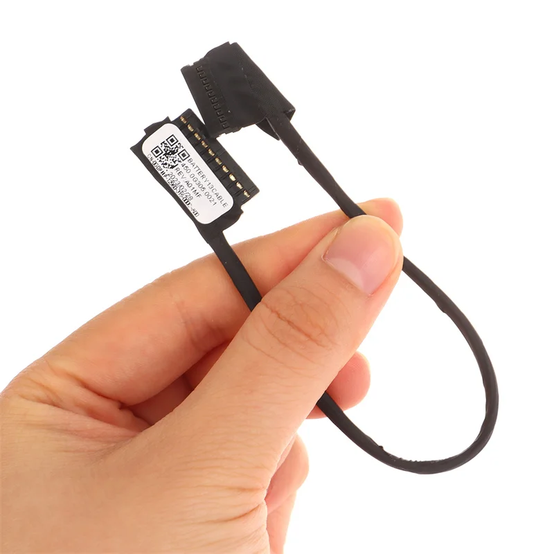 Battery Wire Cable for Latitude 13 5310 5300 Laptops E5300 P97G 0G0PMP Battery Connection Cable