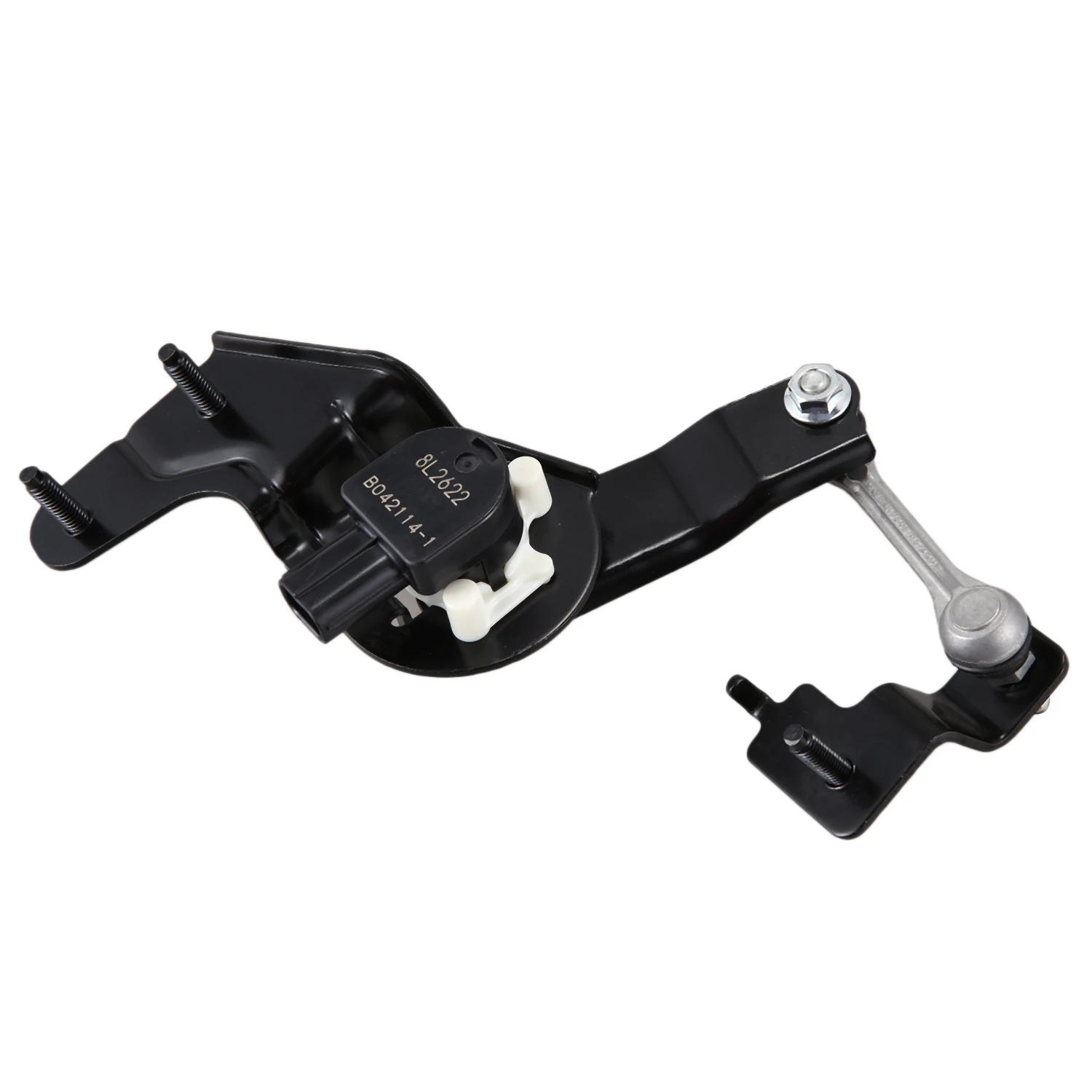 Collegamento posteriore del sensore di livello dell'altezza, sensore di livello della lampada della luce della testa per Subaru Forester Impreza Legacy 2006-2012 84031-FG000