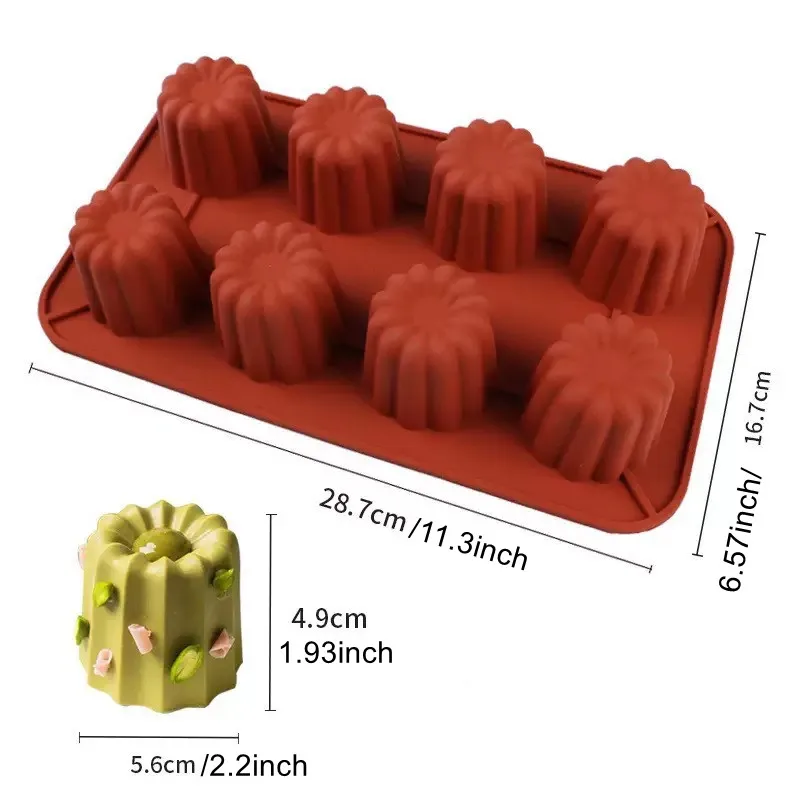 Thumbnail 2 - #25 Trending Pasta Molds Right Now