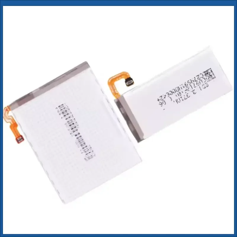 3700mah EB-BF731ABY EB-BF732A High-Quality Battery for Samsung Galaxy Z Flip 5 SM-F731U F731 F732 Replacement Batteries