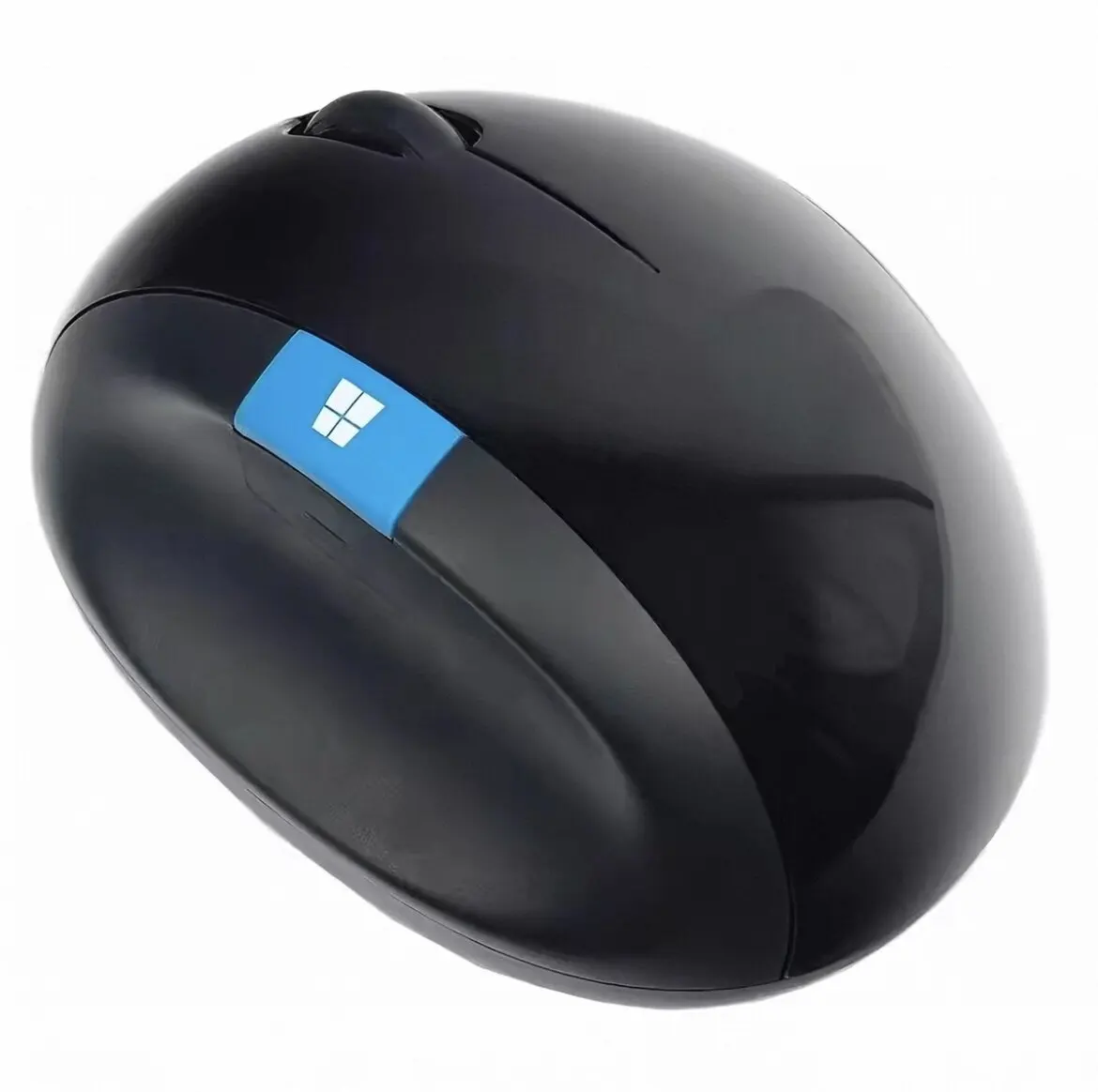 Suitable For Microsoft Ergonomic Wireless Mouse - Vertical Design, Comfort Grip, USB Receiver, For Office/Home