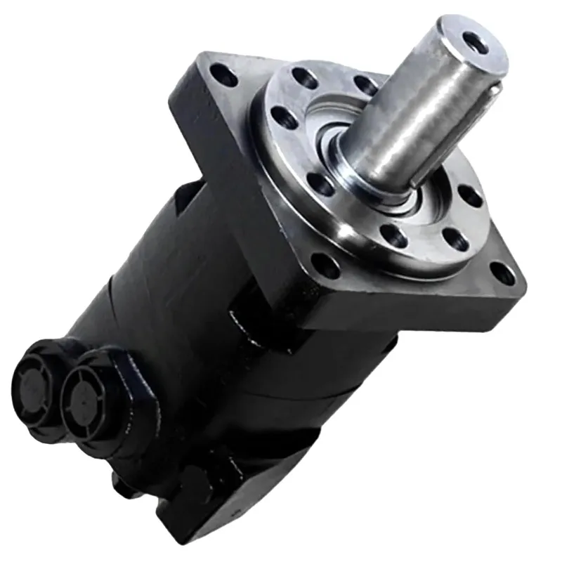 Motor hidráulico 109-1207-006 1091207006 109-1207 1091207 para Eaton Char-Lynn serie 4000