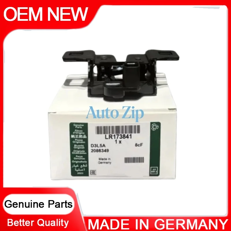 GENUINE LR173841 For Land Rover 2013-2021 Range Rover Bonnet Lock Alarm Switch Sensor LR125366 LR065340 Parts Accessories-AT80