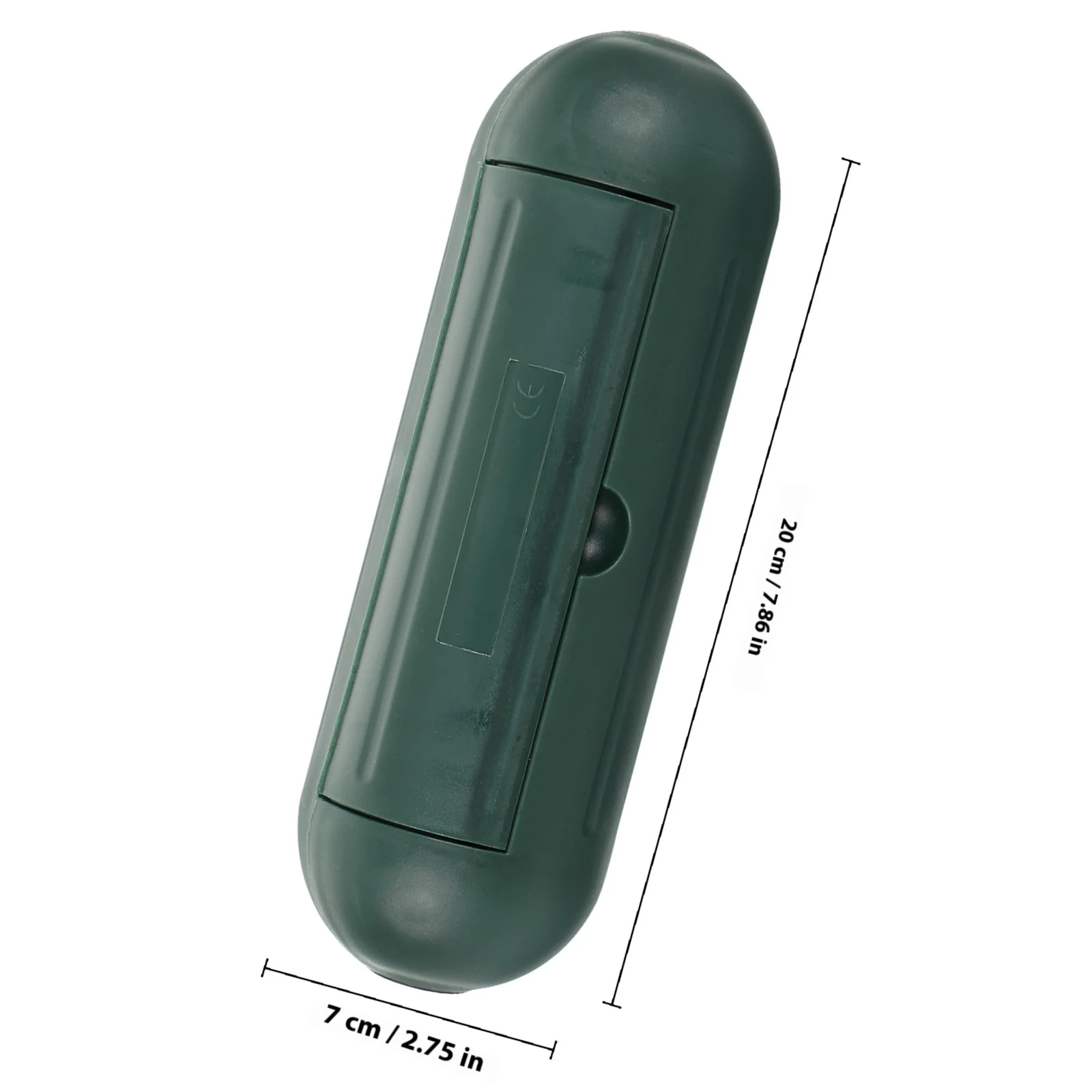 1 قطعة في الهواء الطلق صندوق موصل مقاوم للماء مقاومة للأشعة فوق البنفسجية الكهربائية تمديد الحبل صندوق مانعة لتسرب الماء كابل غطاء حماية للمناظر الطبيعية