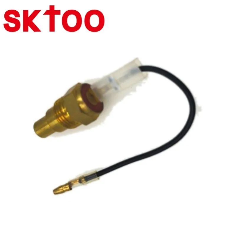 83410-1210 5pcs Car Engines Temperature Sensor Fit for HINO OEM 6052503002 6305500071 High Quality Accesorios Para Auto