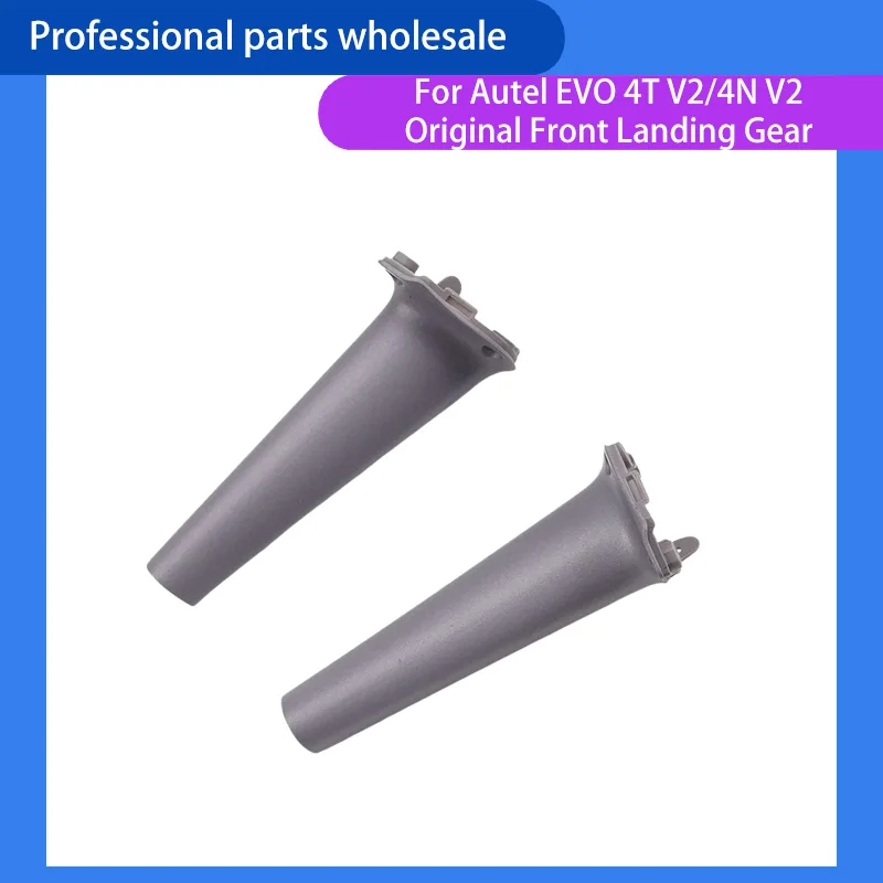 Original Landing Gear for Autel EVO Max 4T V2/4N V2 Front Left/Right Stand Arm Accessories for EVO 4T V2 Repair Parts