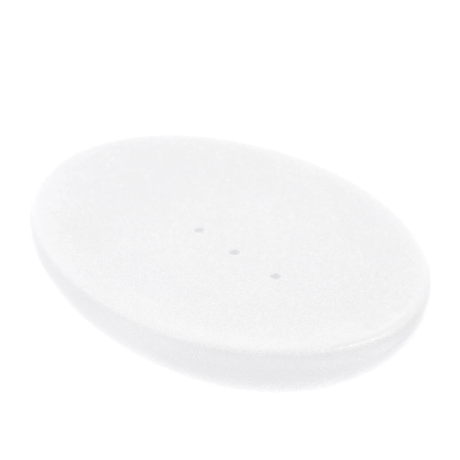 طبق صابون سيراميك تصميم جميل رف بسيط حاوية محمولة صندوق منزلي مواد ملحقات الحمام #1