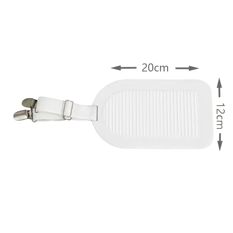 2-Piece Sheet and Mattress Pad Clips—A Must-Have Anti-Slip Solution for Home Use, Suitable for Mattresses and Blankets