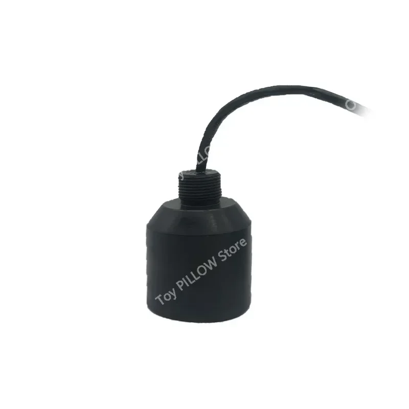 

Piezoelectric ceramic transducer 400K ultrasonic positioning probe, underwater ranging sensor probe