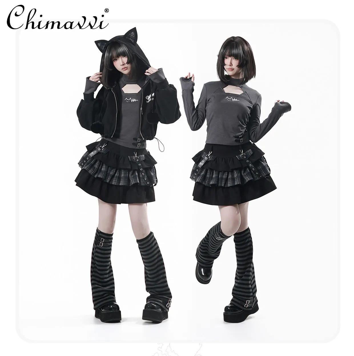 New Japanese Fashio…