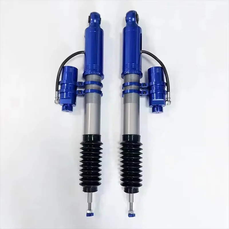 NEW LAUNCHES Electric Car Suspension Parts Lift Kit Shock Absorbers For TESLAS MODEL 3