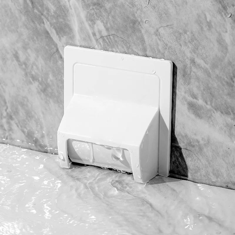 Self Closing Drain Cover Floor Waste Water Trap No Smell Insect Proof Bathroom Anti Cockroach Sealed Sticker