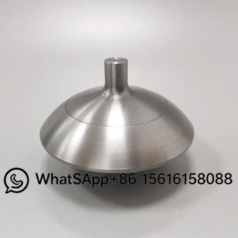 Carrier Compressor Check Valve Assembly 06N Screw Exhaust Valve 1TB0946 Replacement Parts for HVAC Refrigeration System