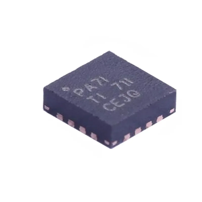 

TPS62140ARGTR TPS62140A посылка VFQFN-16 шелкография PA7I Power IC чип интегральная схема