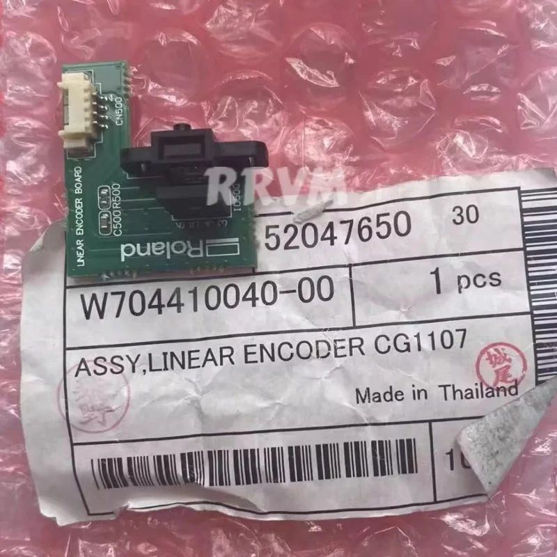 

Новый оригинальный линейный энкодер Roland GR-640 GR-540 GR-420 CG1107 - W704410040