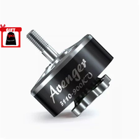 BrotherHobby Avenger 3110 730KV/900KV 6S Brushless Motor For 11Inch FPV Racing Drone/Quadcopter