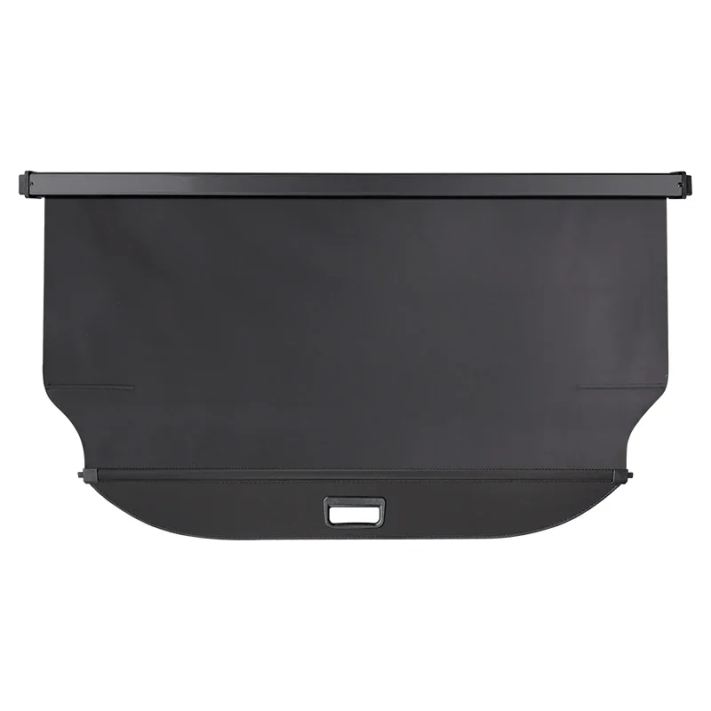 Trunk Retractable Cargo Cover For Toyota RAIZE Parcel Rack Waterproof Shield Privacy Raize Cargo Cover Auto accessories