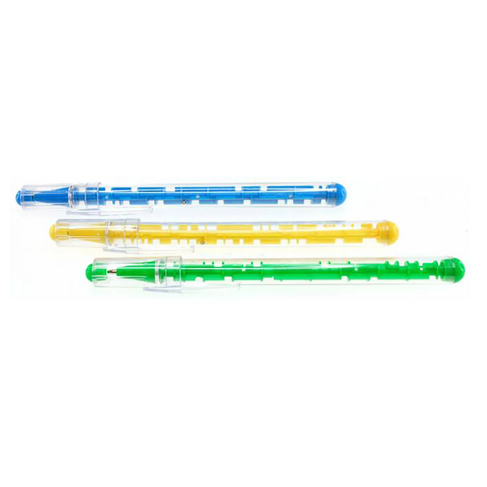 5ml Labyrinth Stift Balance Ball Labyrinth Ball Laufen Pädagogisches Dekompression Zappeln Spielzeug Kinder Student Stress Relief Spielzeug Geschenke