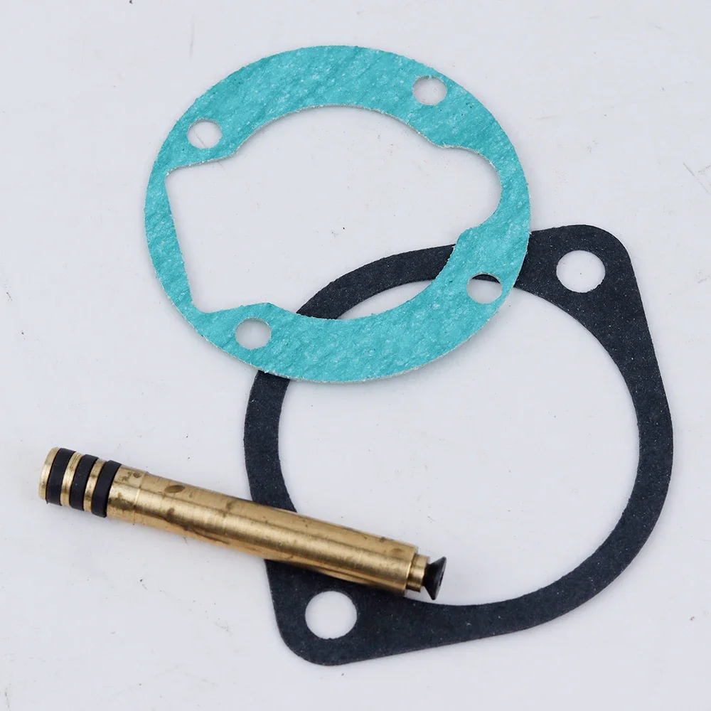 YONG HENG 0-300bar 0-4500PSI 0-30MPA High Pressure Air Compressor Pump Piston Ring Part Two Stage Piston Rod Assembly