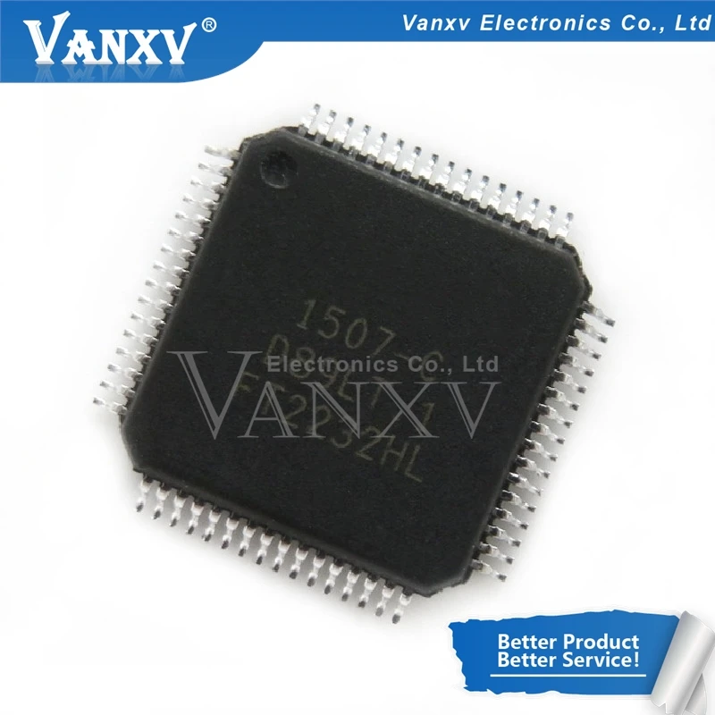 STM8S207R8T6 FT2232HL FT2232 MST706-LF MST706 IT8561E HXQ IT8561 STM32F105RCT6 MSP430F149IPMR M430F149IPMR M430F149 LQFP-64