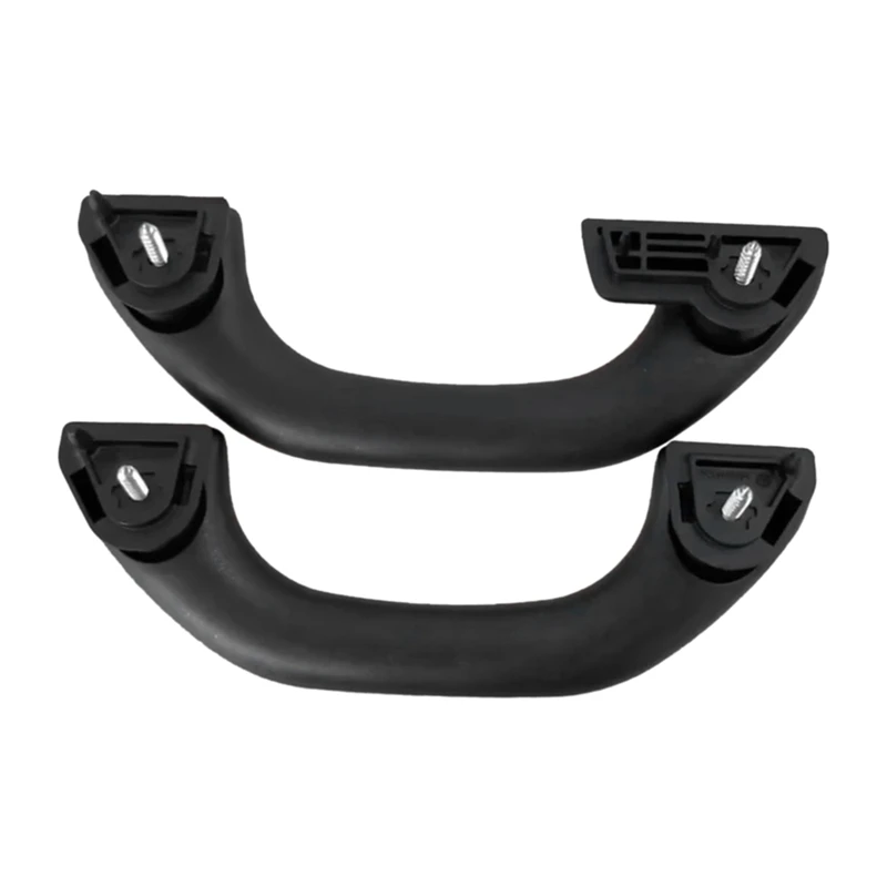 Interior Roof Ceiling Grab Pull Handle For Golf 4 GTI R32 Polo 9N Jetta MK4 Bora A4 6N0857607L 6N0857607K