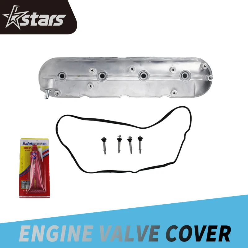 

264-965 Engine Valve Cover Cylinder Head Chamber Auto Parts For Chevy Silverado 264-965