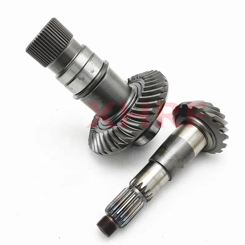 

47339 3B200 Suitable for the transfer case gears of Hy undai Kia H-1 SORENTO SANTA FE 473394B000 473393B200 473393B800