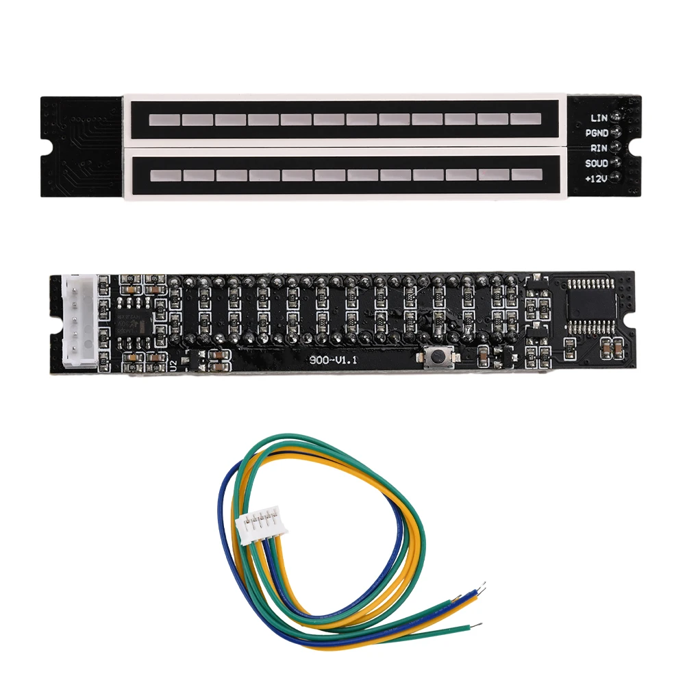 Adjustable Audio Mu…