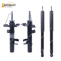 For Ford Escape Kuga 2013- Lincoln MKC Auto Parts Suspension Front Shock Absorber Strut CV6118K001PA CV6118K045PA CV6118080PA