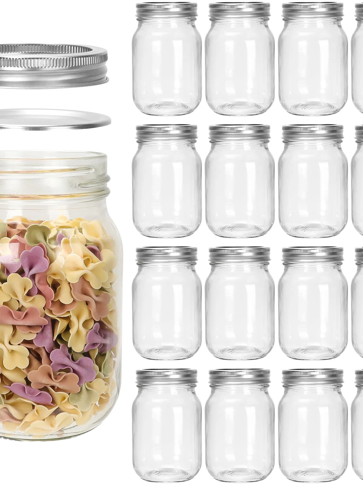 recipient-scellable-en-verre-a-surface-lisse-pot-mason-americain-tasse-d'avoine-de-yaourt-a-salade-de-6oz-avec-couvercle-conteneur-de-rangement-de-cuisine