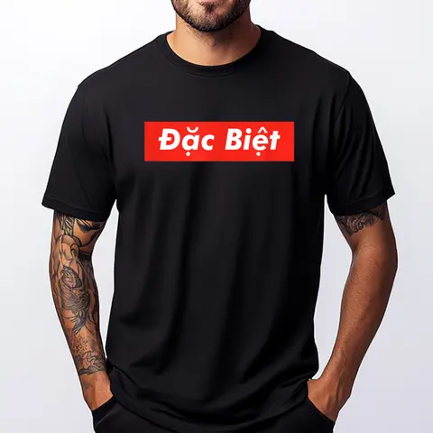 Pho Dac Biet Röd låda Vietnam Vietnamesisk Viet Asiatisk Rolig Herrgrafik T-shirts Tidsbegränsad Special Streetwear Herr Mardi Gras 10 best sales pho - №8
