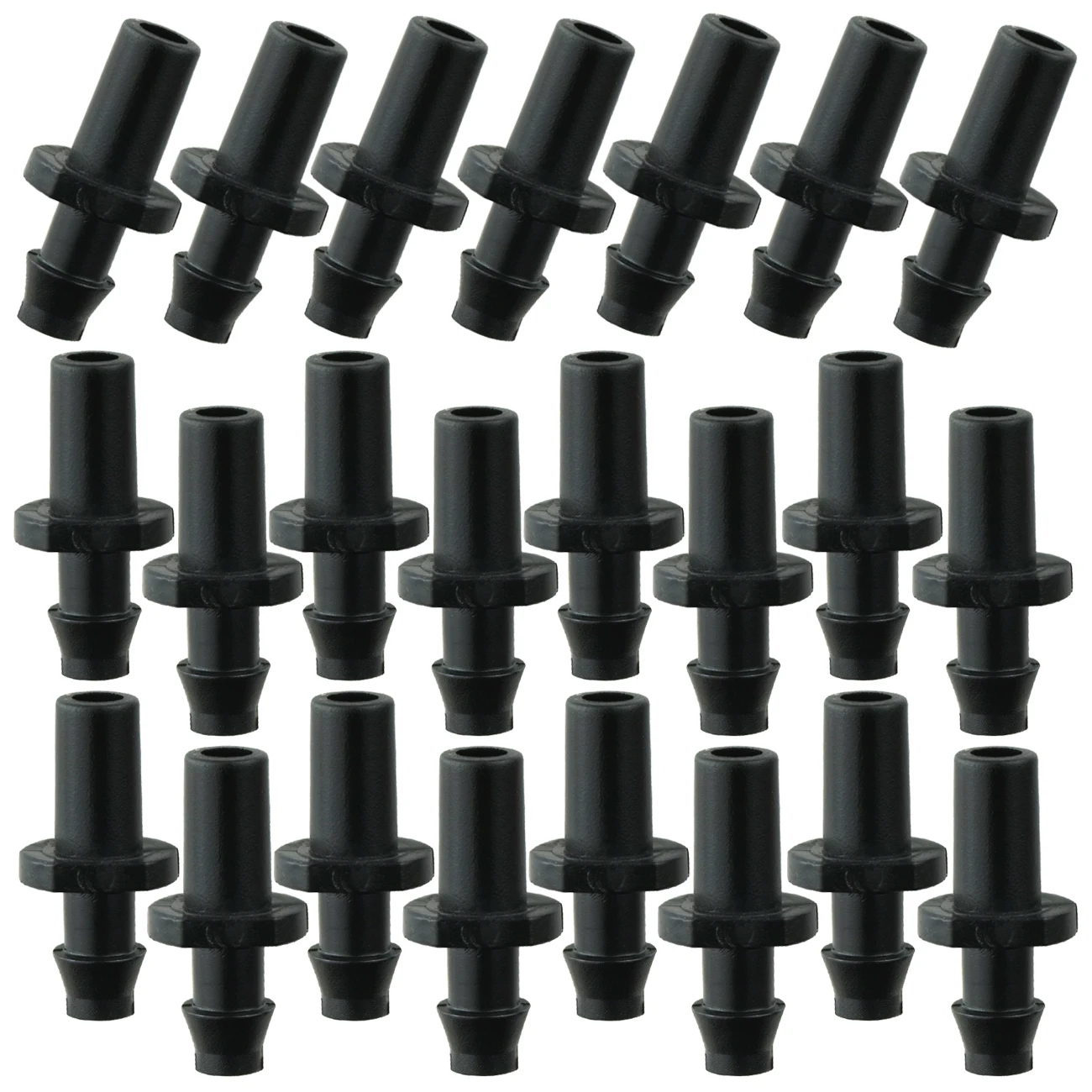 KESLA 50PCS 1/4\