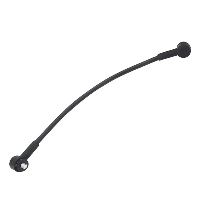 A73X-Tailgate Wire Limit Cable Strap For Toyota Landcruiser Land Cruiser 100 105 Series UZJ HDJ FZJ 1998- 2007 Model Code 65706-