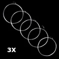 3X