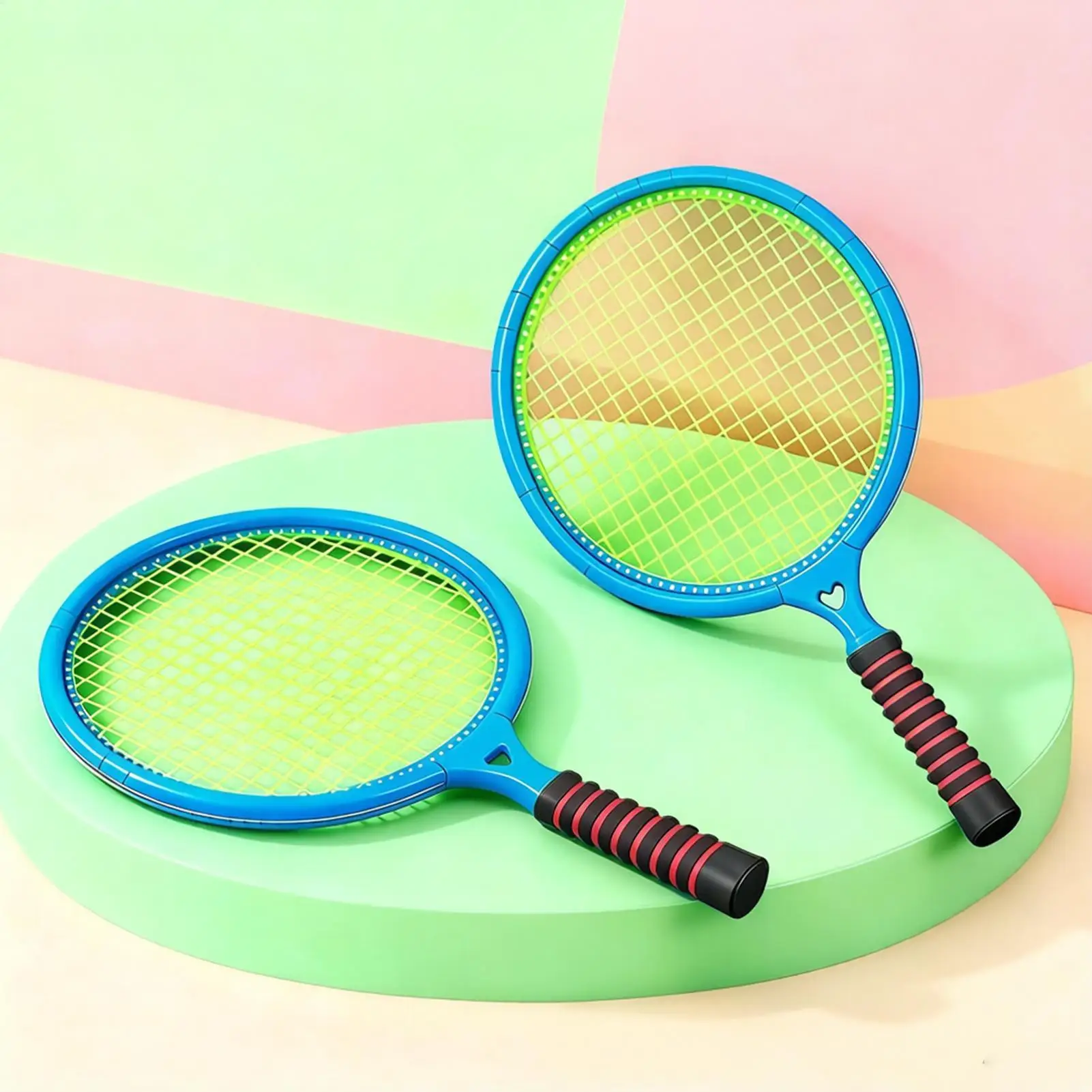 

Badminton Set For Kids Outdoor Sports Game Outdoor Badminton Set For Backyard Beach Garden Park School Camping Patio Playground