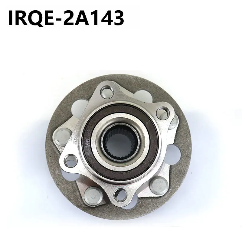 Automobile Bearing Unit Shaft Head Assembly 42410-0R040
