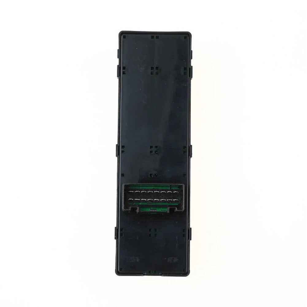 Electronically Matched Power Window Switch for Kia For Sorento 2010 to 2014 Supports Full Factory Functionality