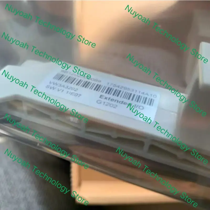 New extended IO card VW3A3202 for fast shipping