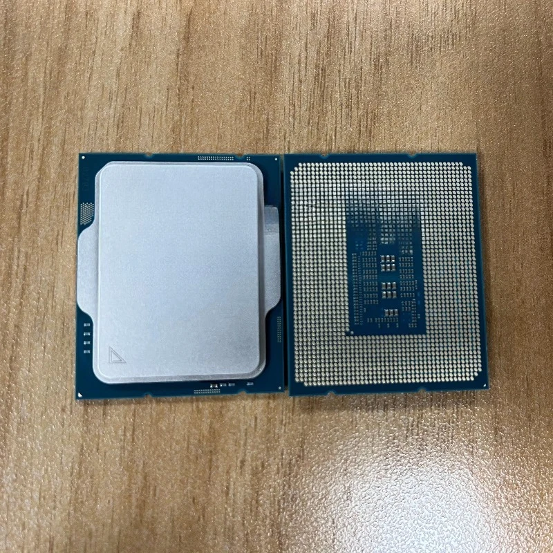 6325P 4-core 8-thread CPU
