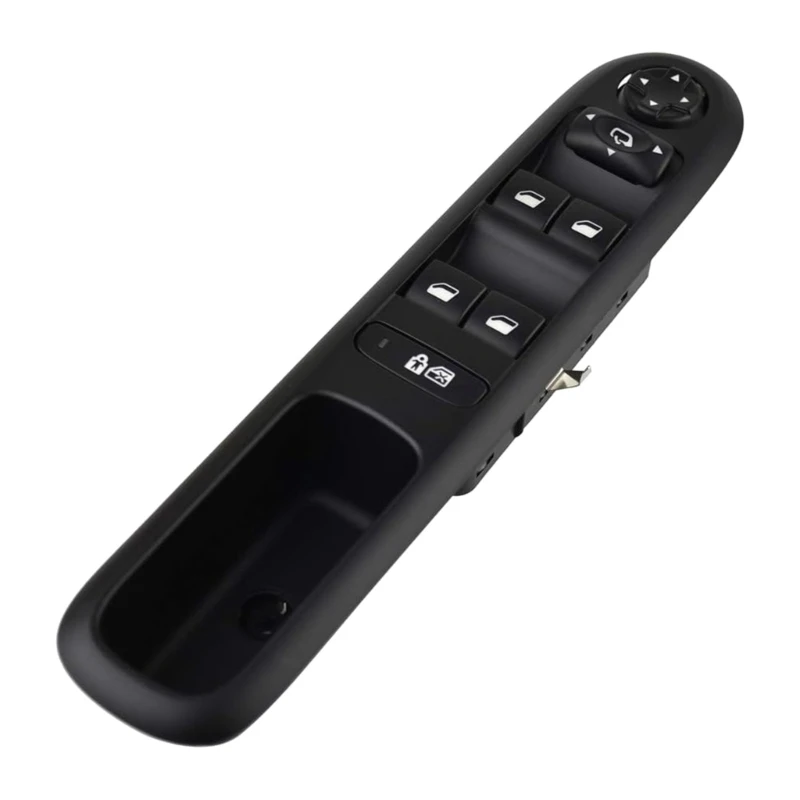 

Car Electric Window Elevator Regulator Button Console for 3008 96650621ZD GTWS