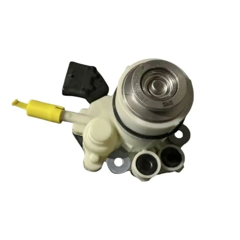 Urea Pump Motor Com…