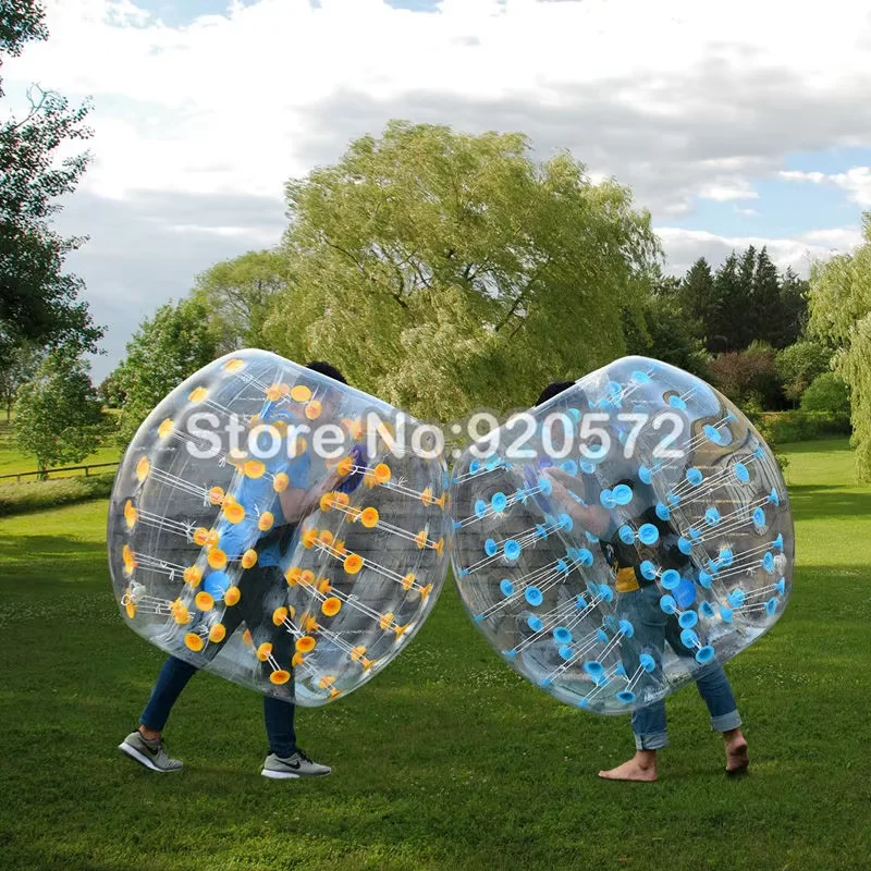 Newly-design Bubble Soccer Ball,Giant Inflatable Bumper Ball,Bubble Suit Bubble Soccer For Sale