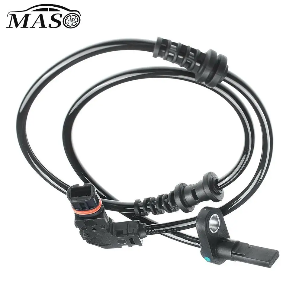 

1pc Front ABS Wheel Speed Sensor 1695400417 for MERCEDES-BENZ B200 2006 2007 2008 2009 2010 2011