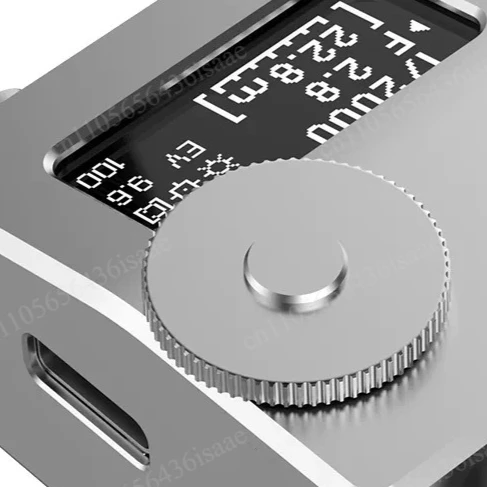 164FT Laser Focus Light Distance Measuring Tool, 7° 30° Dual Angle Metering, Standard & Professional Versions