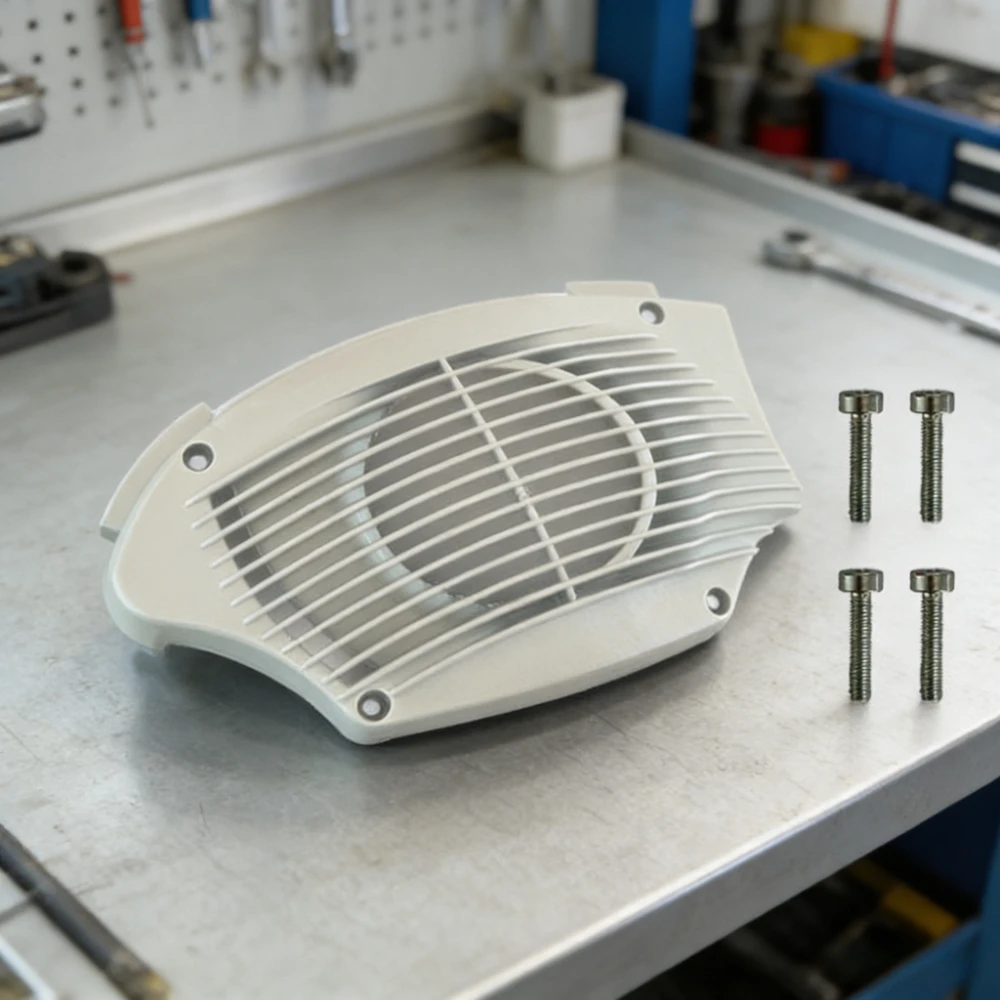 

4224 080 3100 совместим с крышкой вентилятора Stihl TS800Z, защитной крышкой TS700, TS700Z, TS800