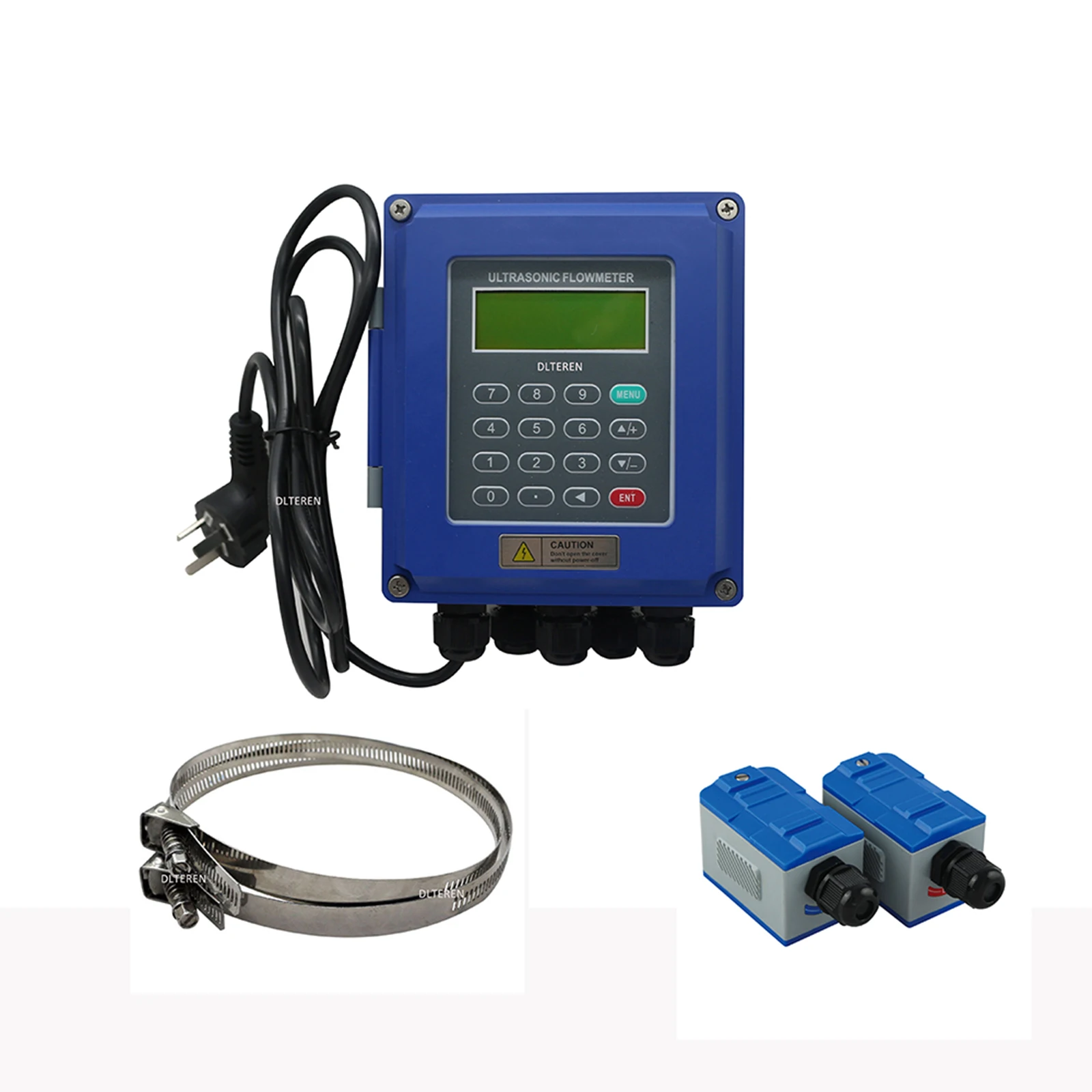 TUF-2000B Wall Moun…