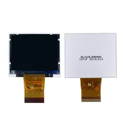 2.31 인치 LCD 320 x 240TFT LCD 2.3 인치 LCD 수평 화면, RGB 인터페이스 LCD 디스플레이에 연결